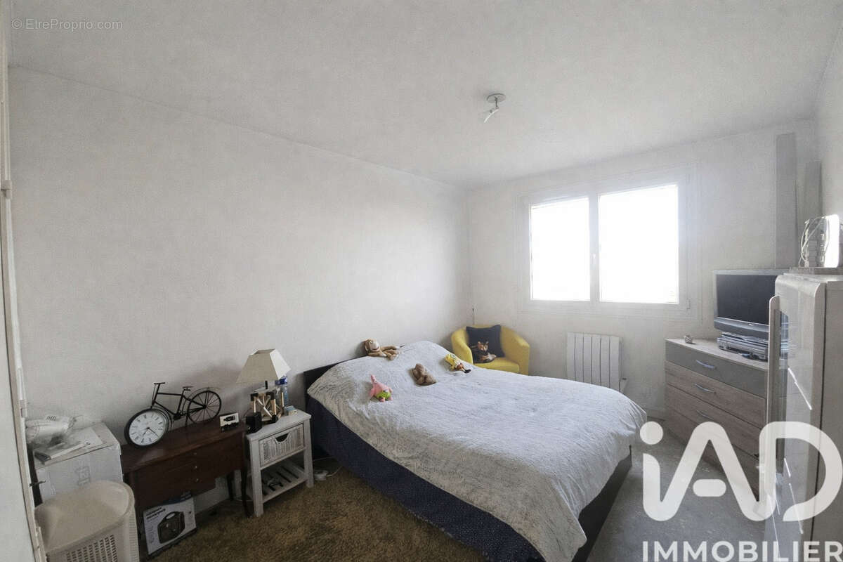 Photo 8 - Appartement à LE HAVRE