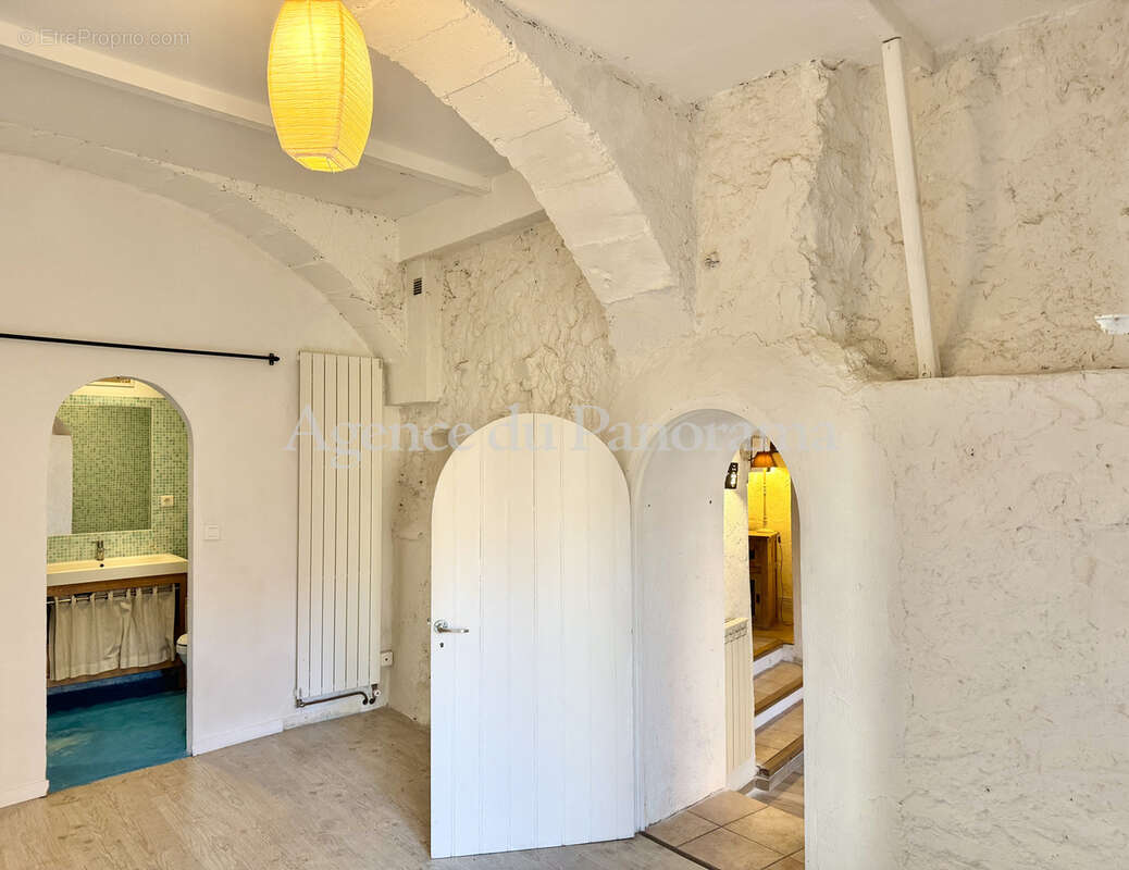 Maison à CABRIS