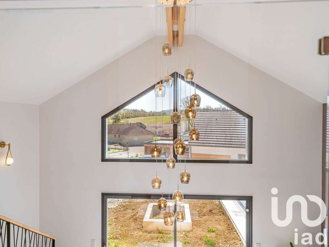 Photo 9 - Maison à LAHOURCADE