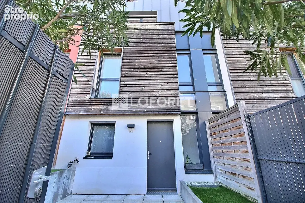 Maison à BOIS-COLOMBES