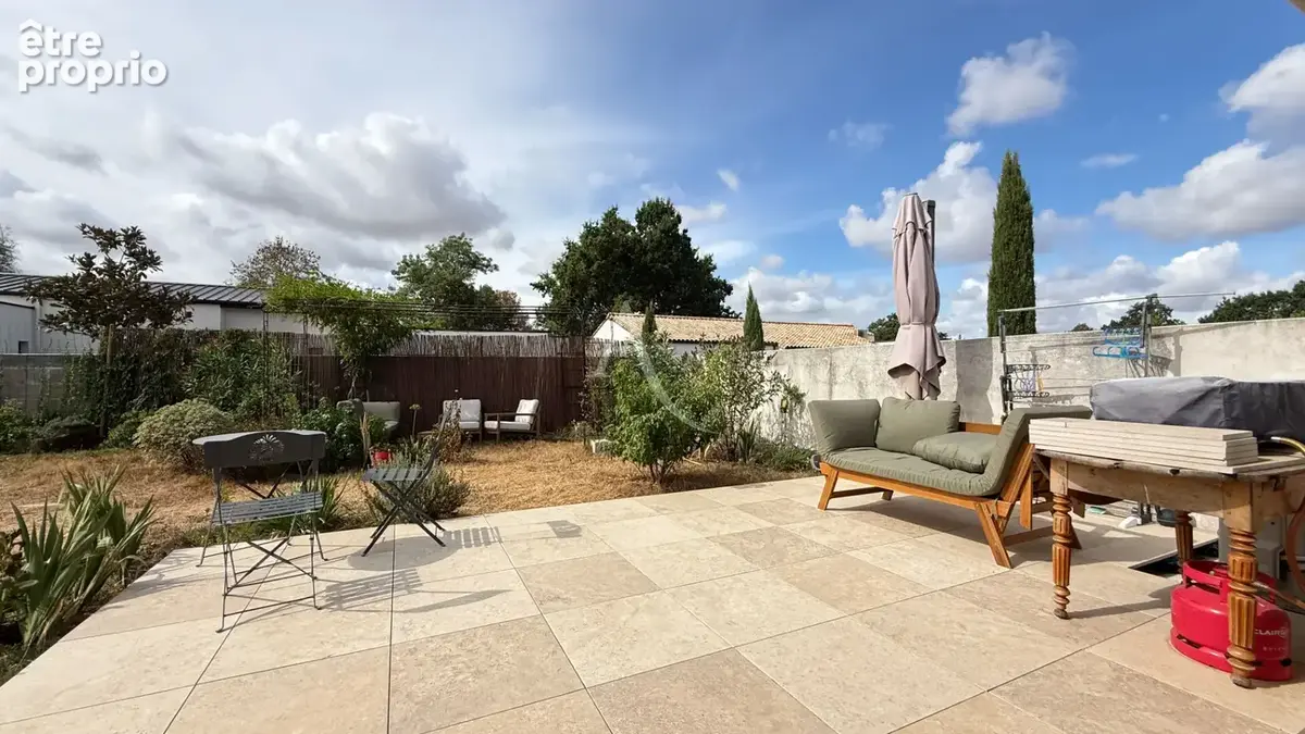 La ferriere maison a vendre 5 pièces 87m² - photo 6