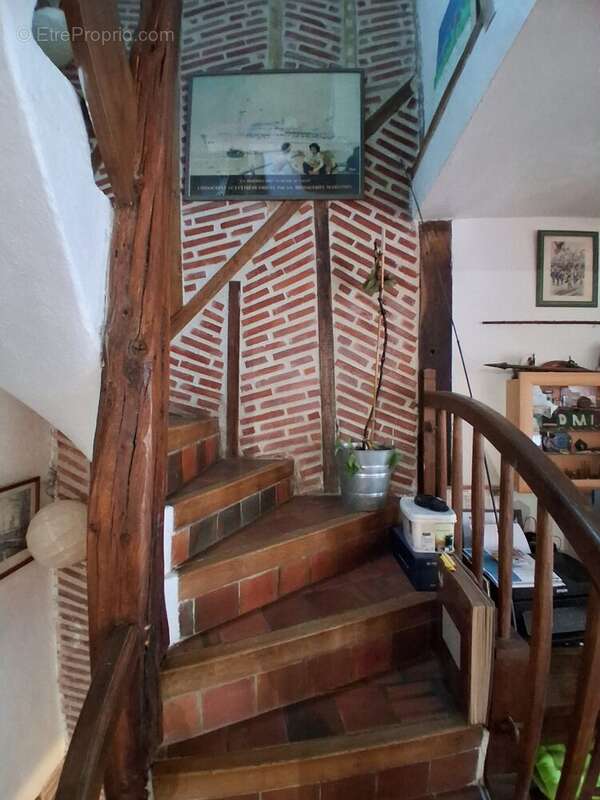 Maison à TOURS