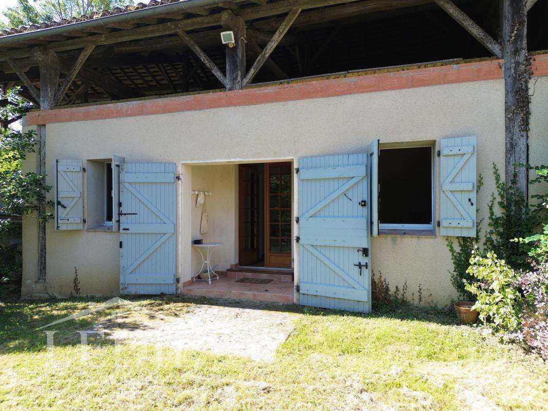 Maison à MAUVEZIN