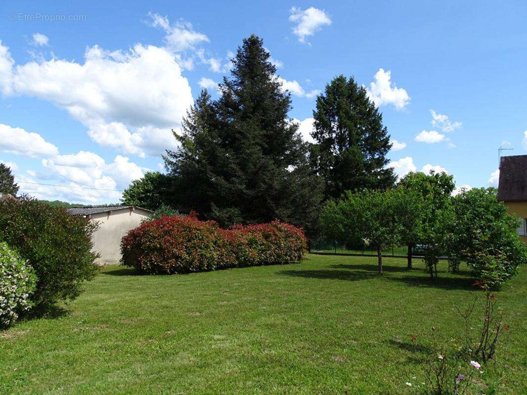 Maison Thonac 6 pièce(s) 89.40 m2 - photo 10