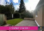 Appartement à BOUAYE