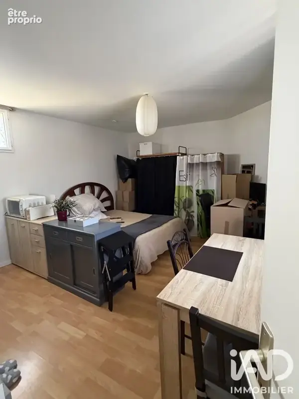 Photo 1 - Appartement à PLOMODIERN