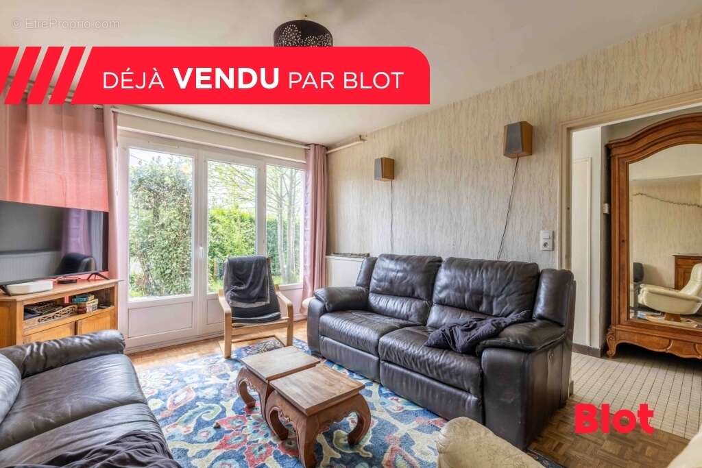 Maison à ACIGNE