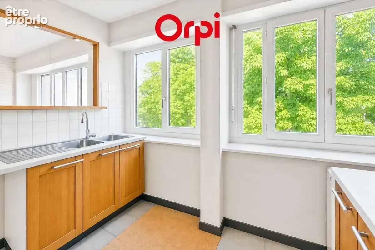 Appartement 4 pièces avec terrasse et parking — évry-courcouronnes - photo 10