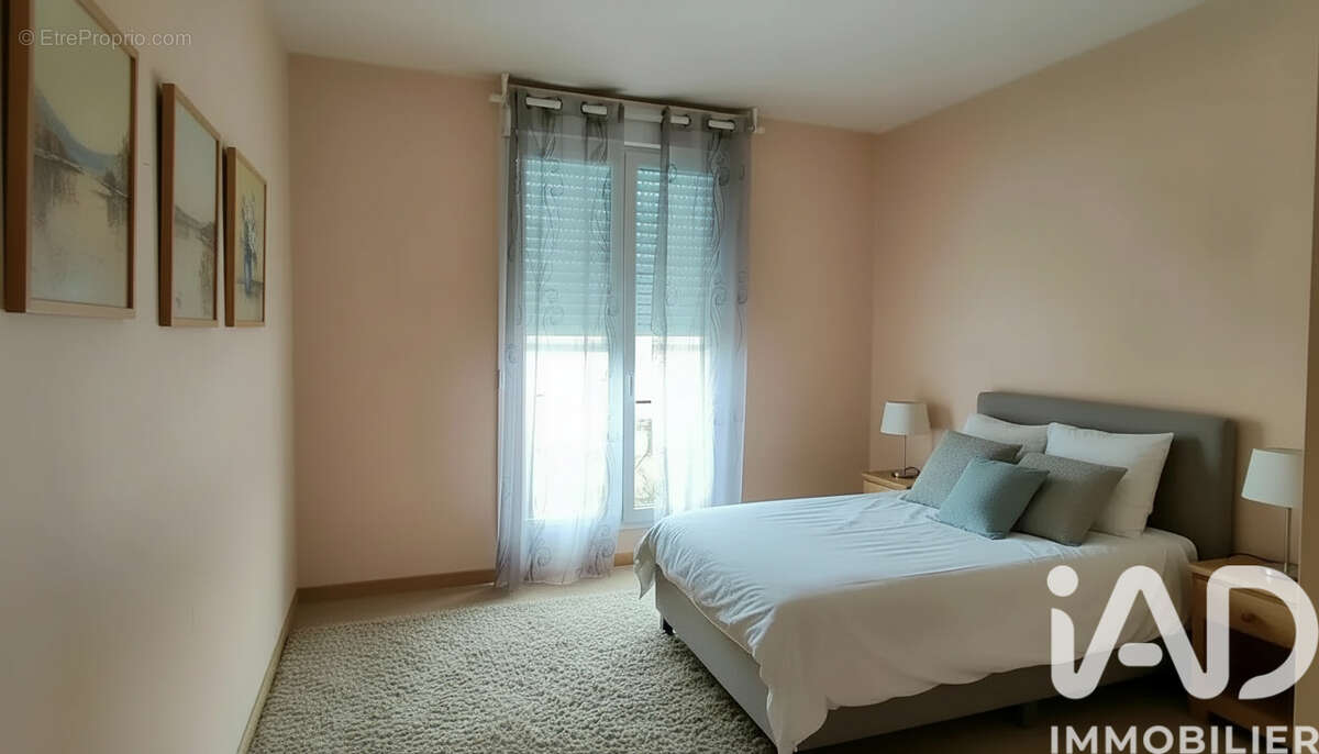 Photo 5 - Appartement à SAINT-MEDARD-EN-JALLES