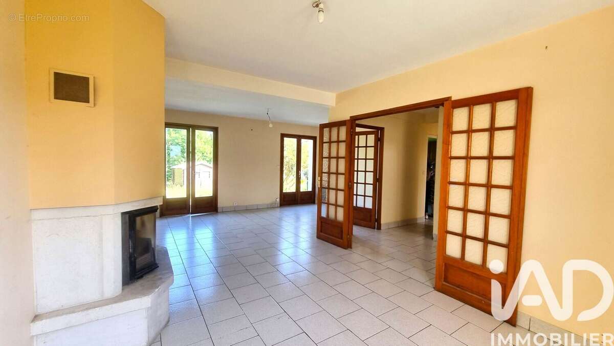 Photo 5 - Maison à MOELAN-SUR-MER