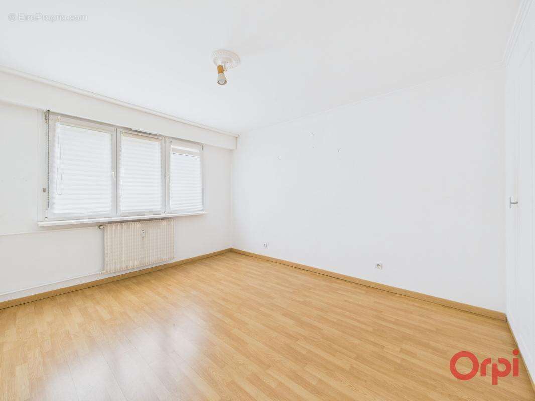 Appartement à HOENHEIM
