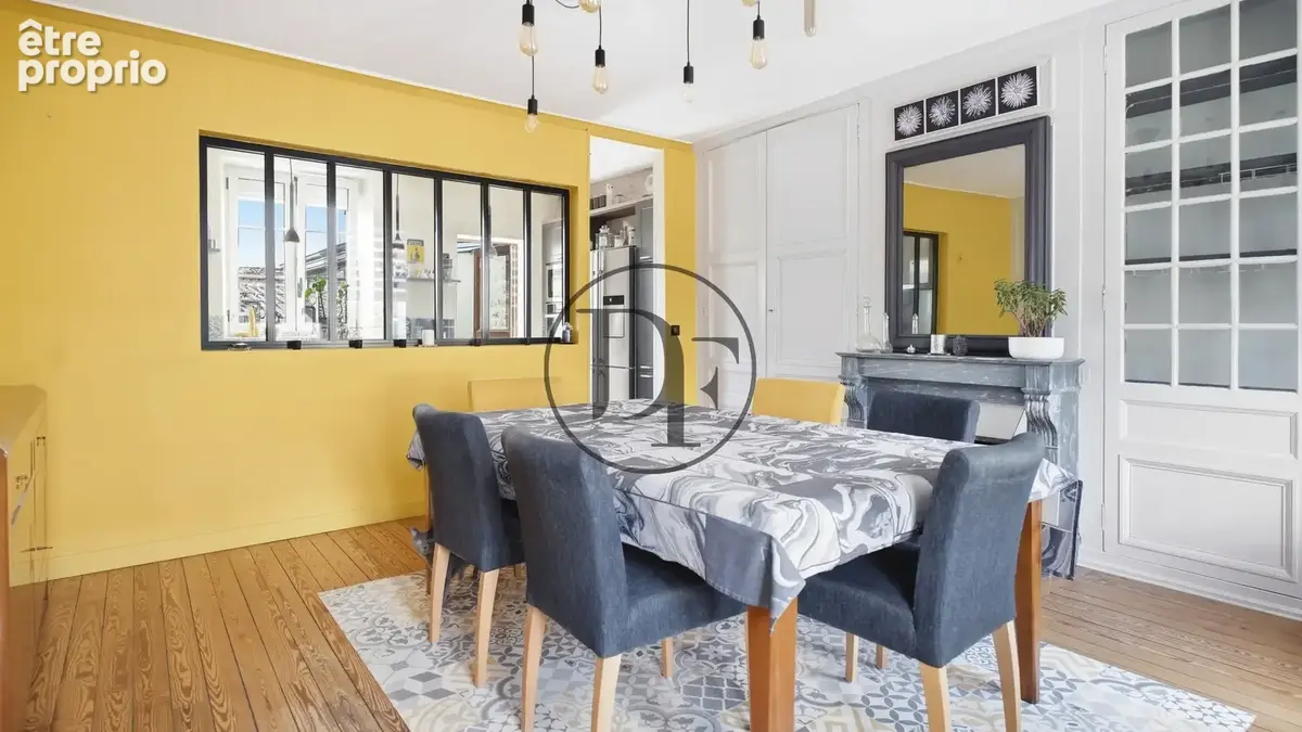 Maison thomery- 210m2 - photo 6
