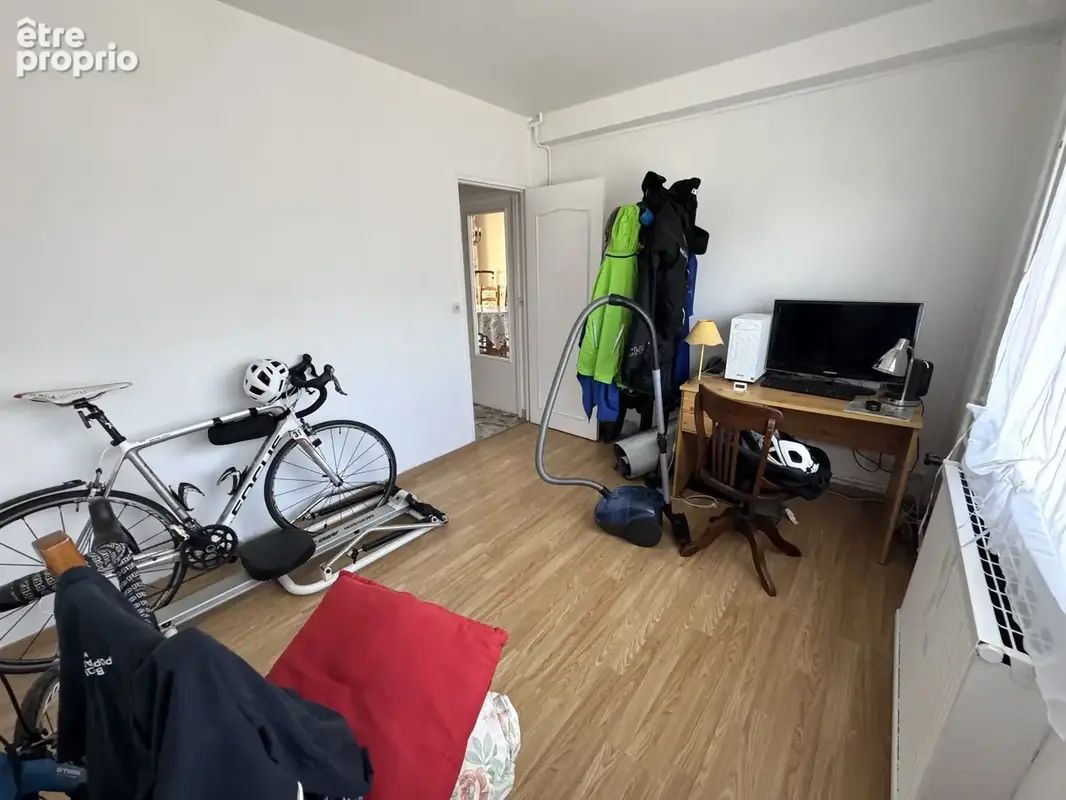 Maison 4 pièces 89 m² à vendre à Leers (59115) - photo 8