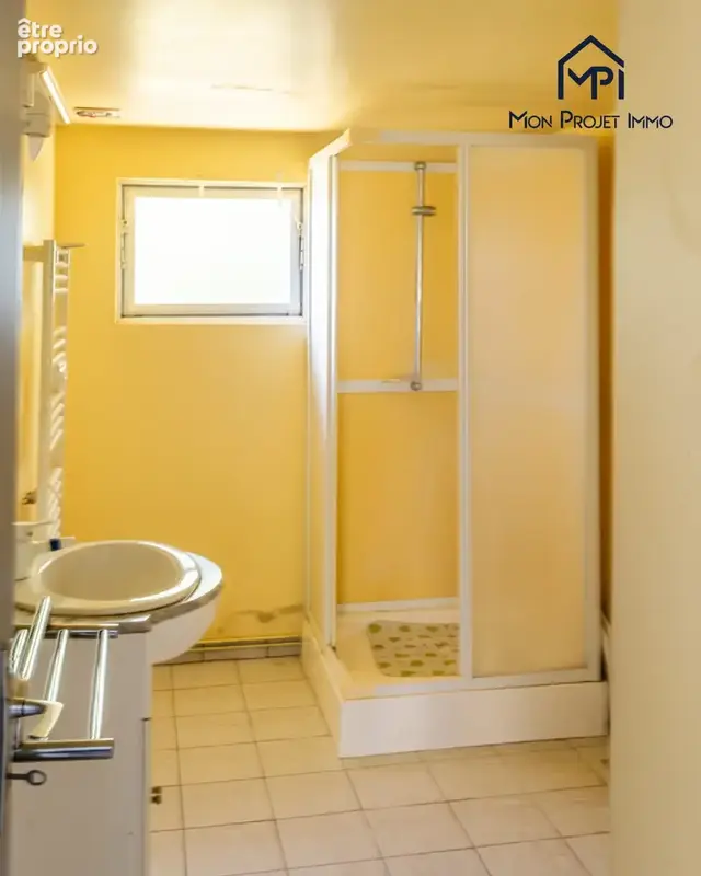 Maison 3 pièces 48 m² à vendre à Montsurs (53150) - photo 5