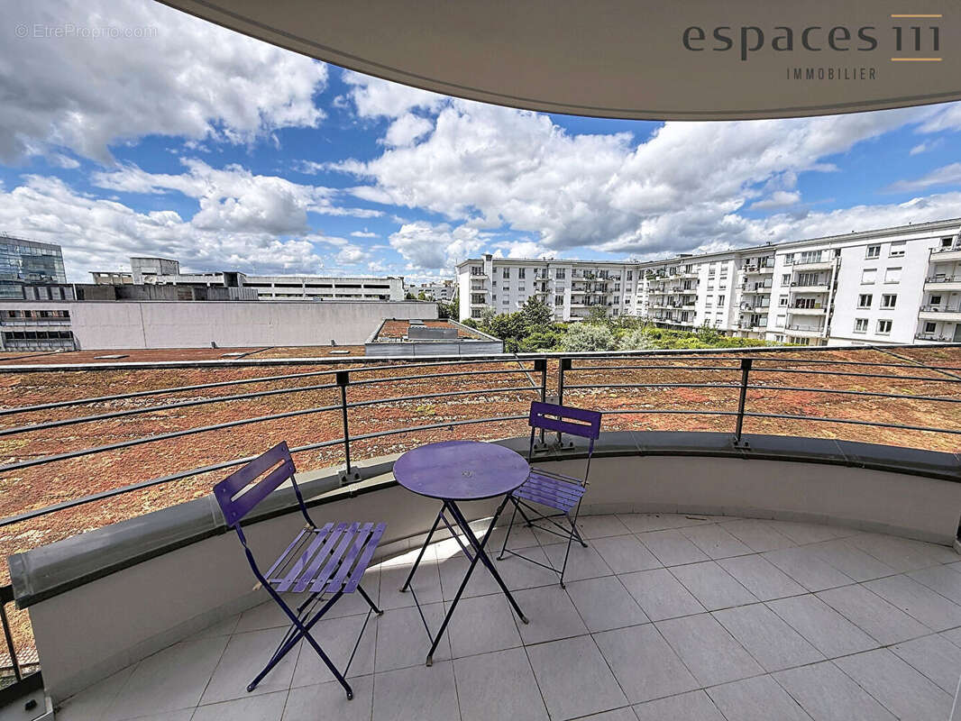 Appartement à MONTIGNY-LE-BRETONNEUX