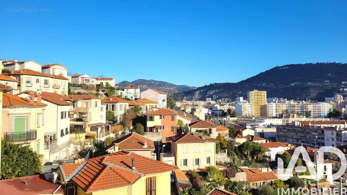Photo 2 - Appartement à NICE