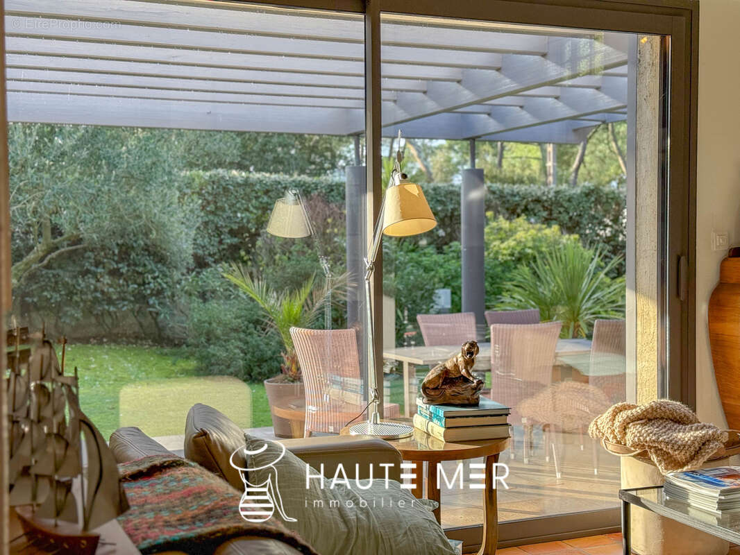 Maison à LES SABLES-D&#039;OLONNE