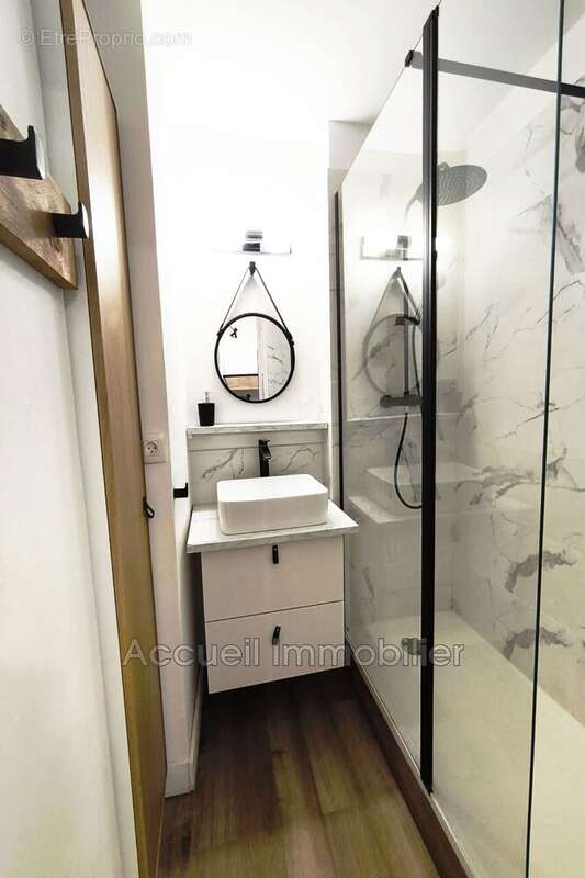 Appartement à LE GRAU-DU-ROI