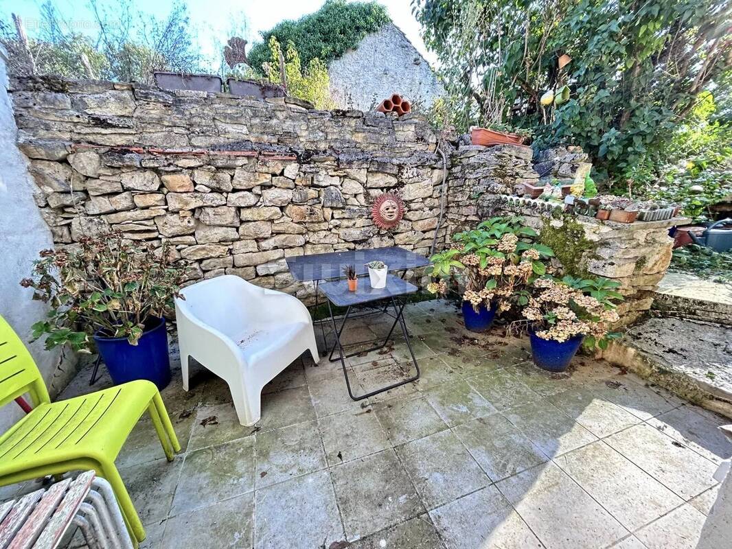 Maison à CHAMPLITTE