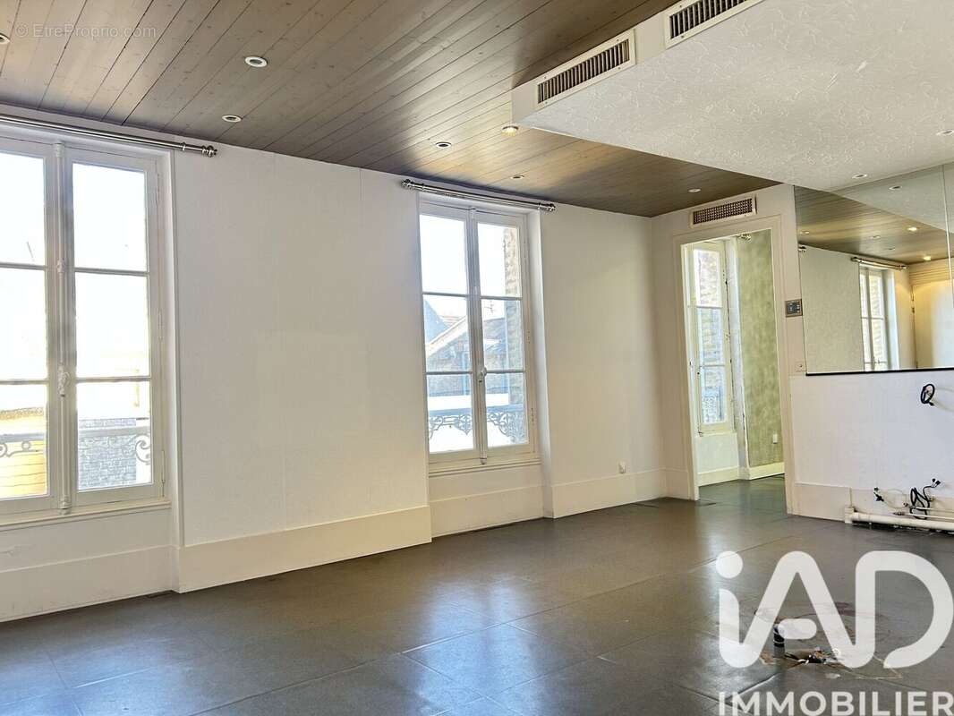 Photo 2 - Appartement à CABOURG