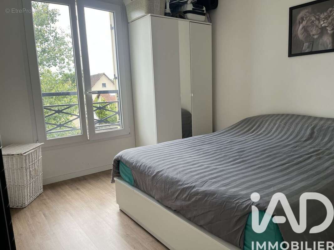 Photo 6 - Appartement à MORSANG-SUR-ORGE