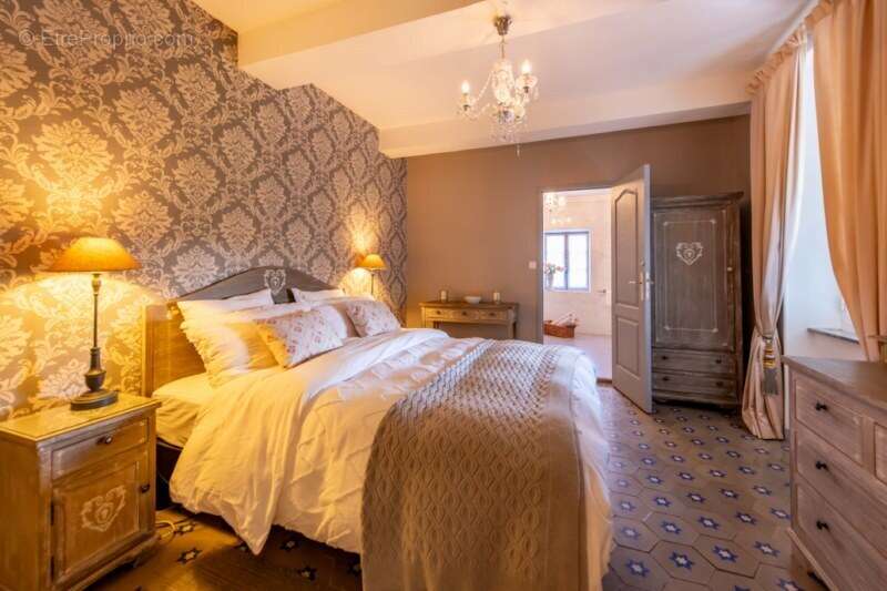 Maison à BIZE-MINERVOIS