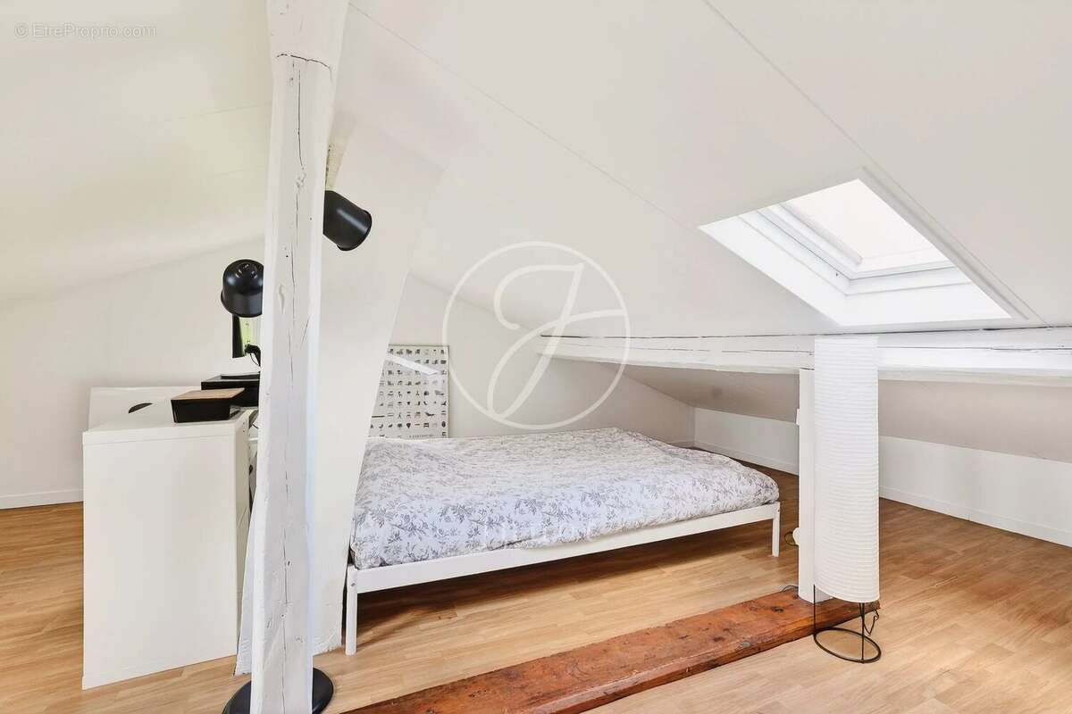 Maison à LE VESINET