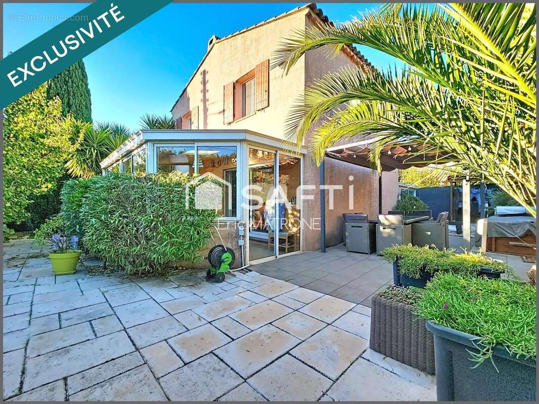 Photo 8 - Maison à ALLAUCH