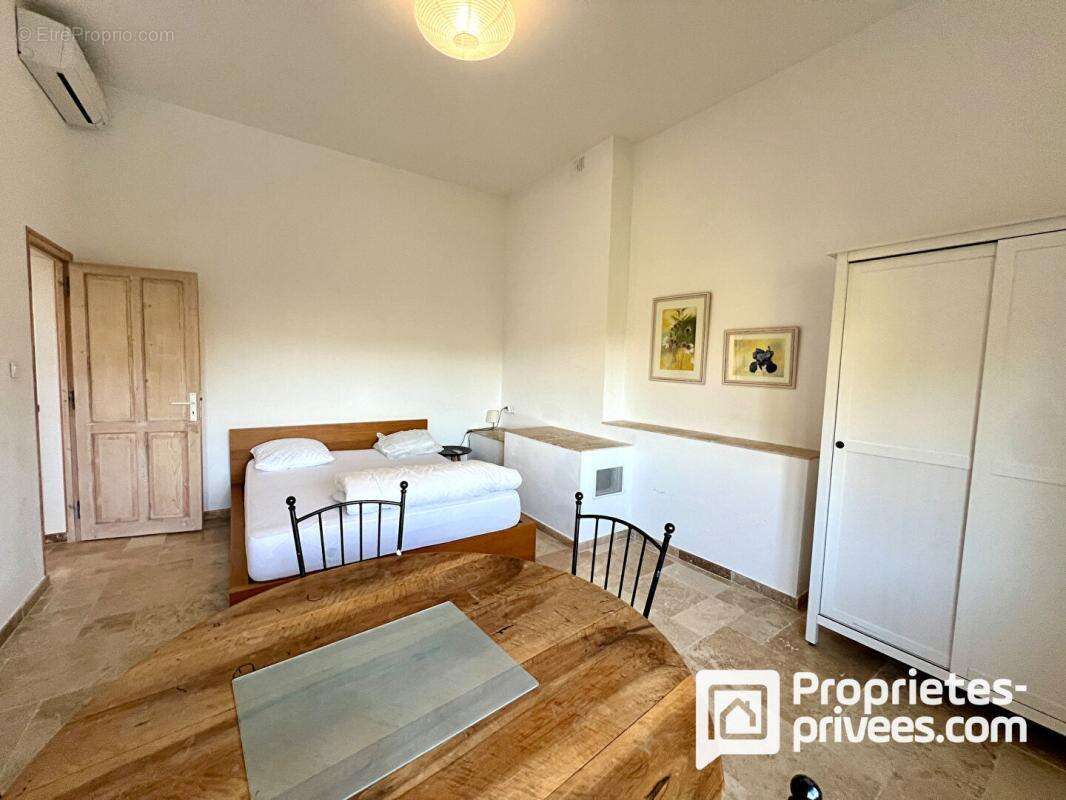 Maison à SAINTE-MAXIME