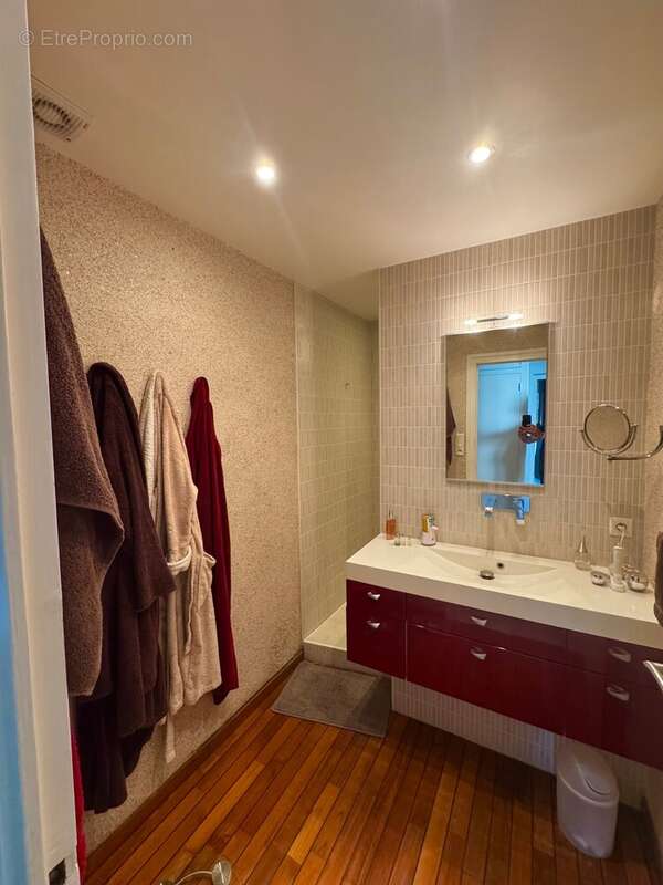 Appartement à BOURG-EN-BRESSE