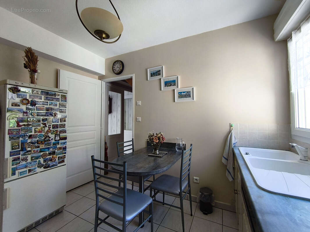 Photo 7 - Maison à BESANCON