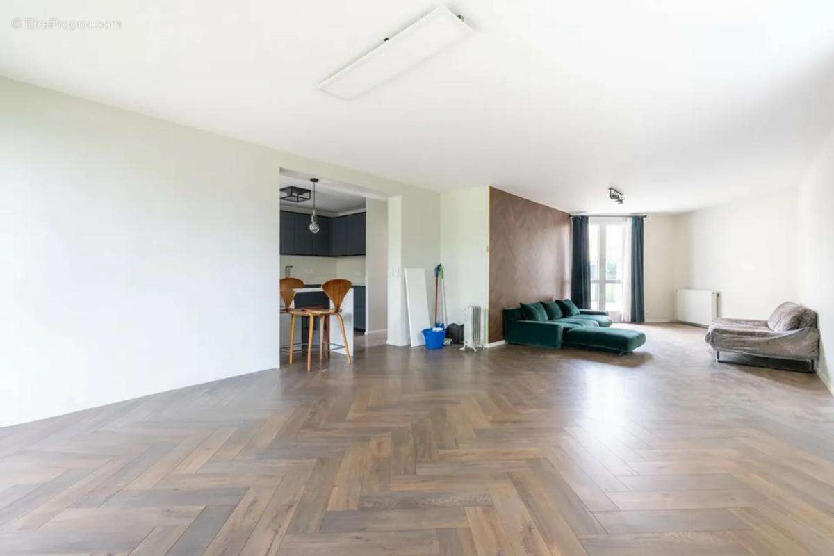 Maison familiale de 5 pièces - 132 m2 - L'Isle-Adam - photo 3