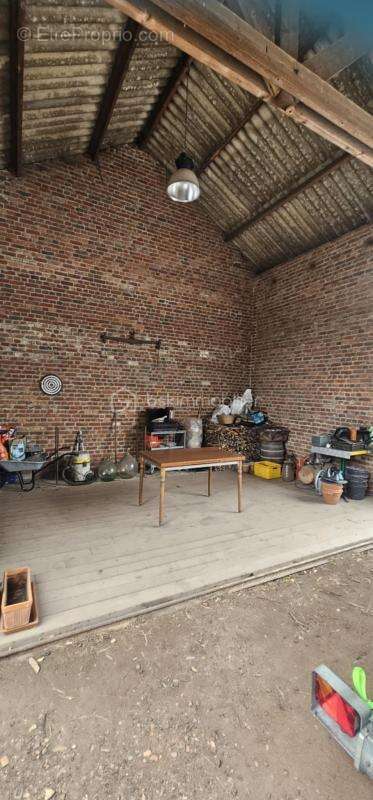 Maison à COURRIERES