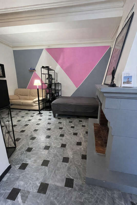 Appartement à PEYRIAC-DE-MER