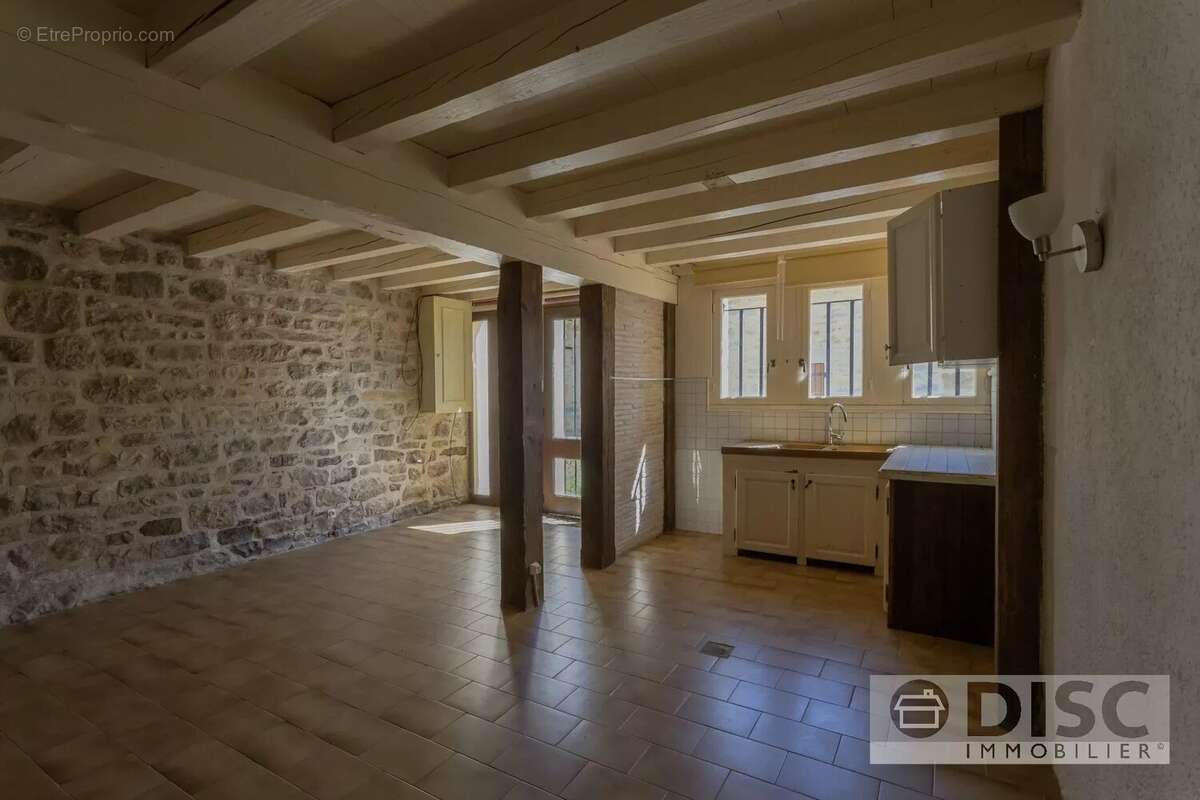 Maisonnette de village sans travaux - photo 5