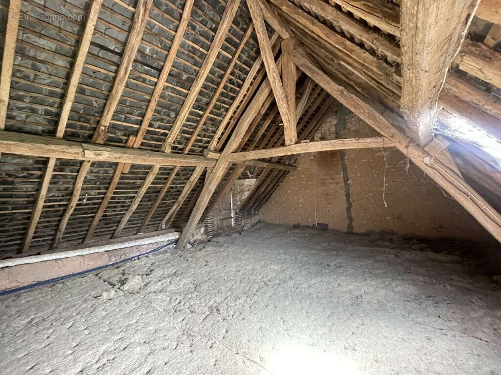 Maison à vendre à Beaumont Les Autels - photo 11