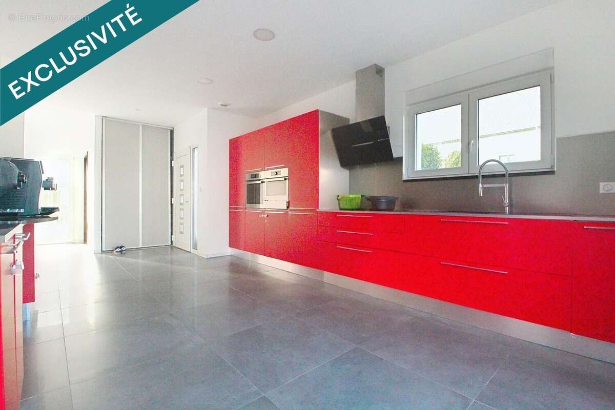 Photo 6 - Maison à MULHOUSE