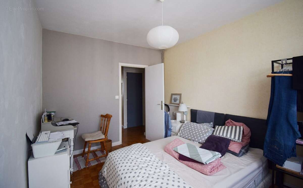 Appartement à VICHY