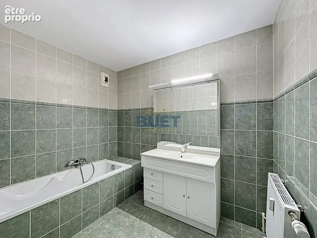 Quetigny - t4 dernier etage - photo 7