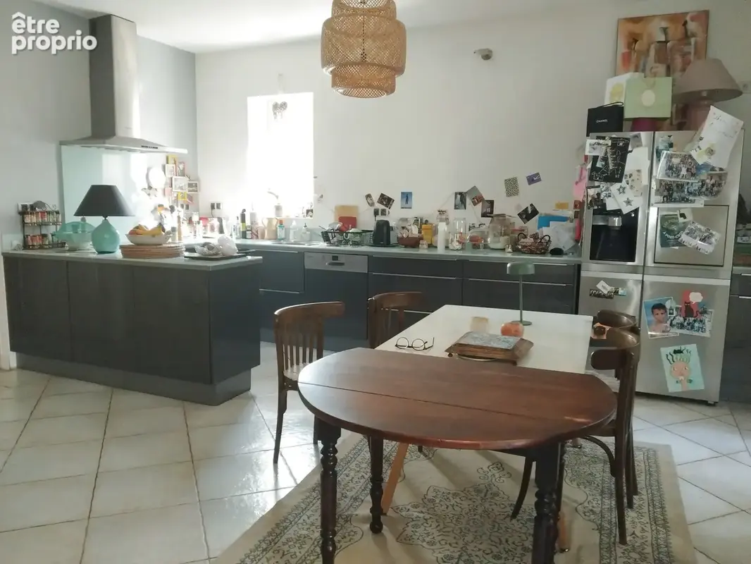 Grande maison familiale proche maintenon et clemenceau - photo 6
