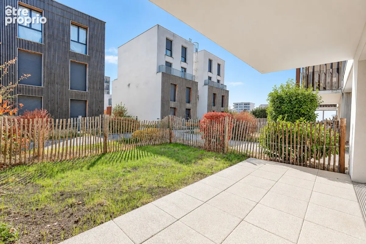 Appartement 49m² à beauzelle - photo 3
