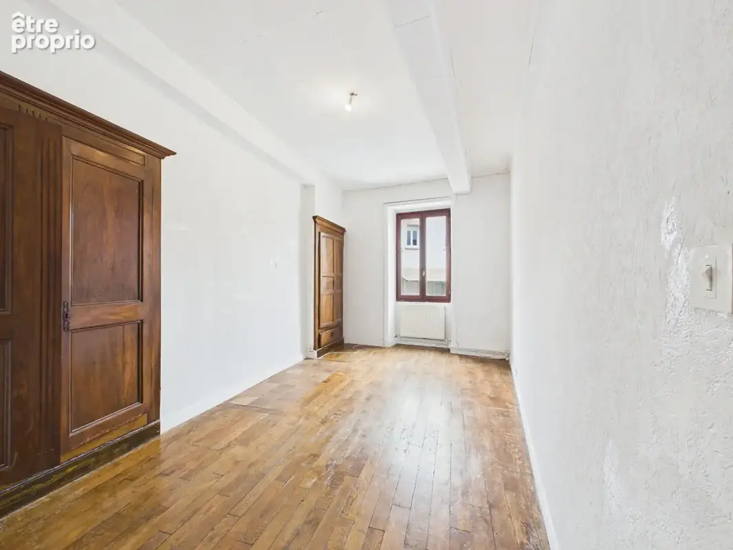 Maison T4 à CORNAS, avec fort potentiel. - photo 6