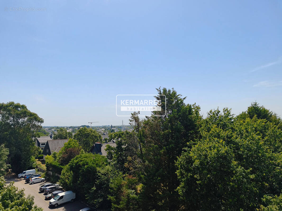 Appartement à VANNES