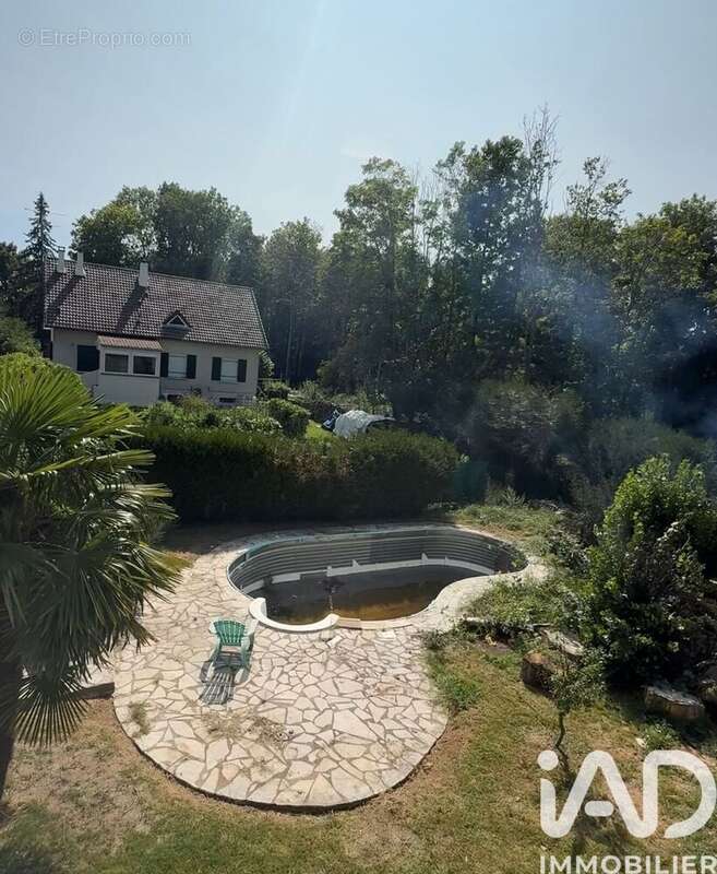 Photo 5 - Maison à MORMANT