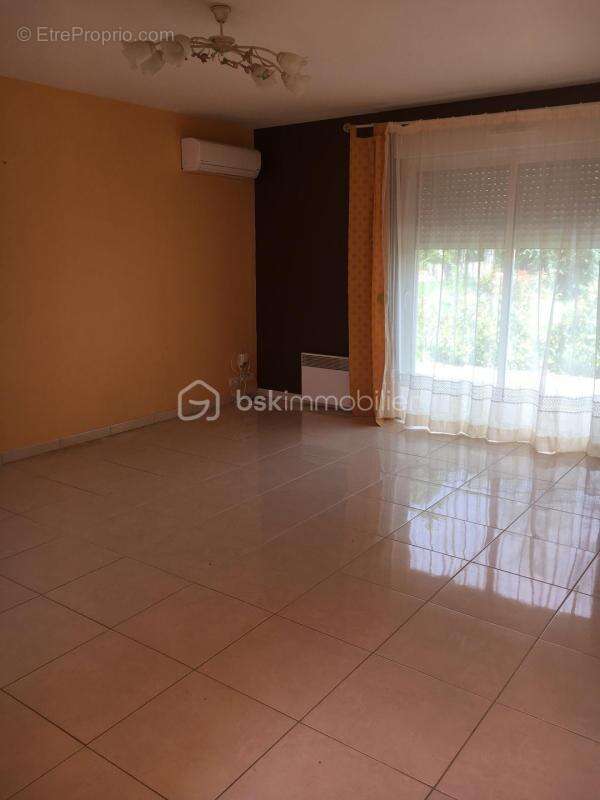 Maison plain pied - 2 chambres - garage - photo 6