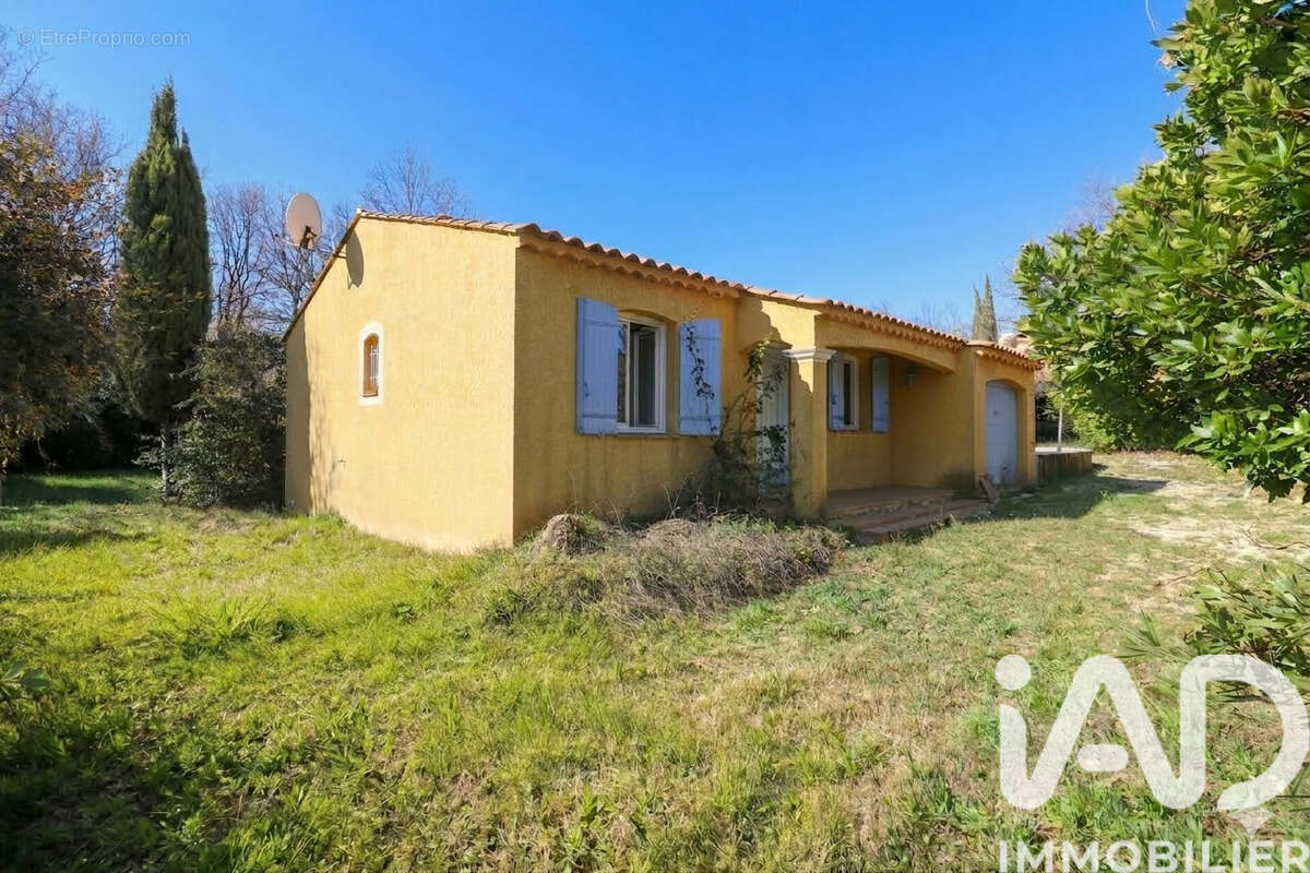 Photo 6 - Maison à GAREOULT