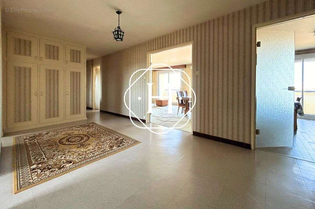 Appartement à BOURG-EN-BRESSE