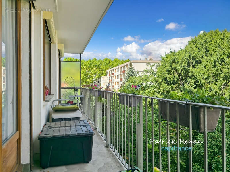 Appartement à ALFORTVILLE