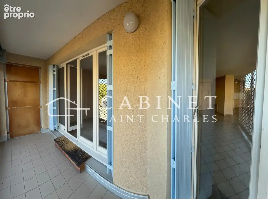 T2 Centre Ville - 58m2 - photo 5