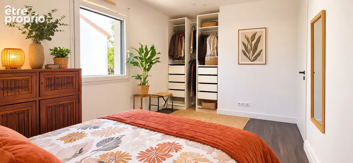 Geneston  une maison de plain-pied qui a tout pour plaire ! - photo 3
